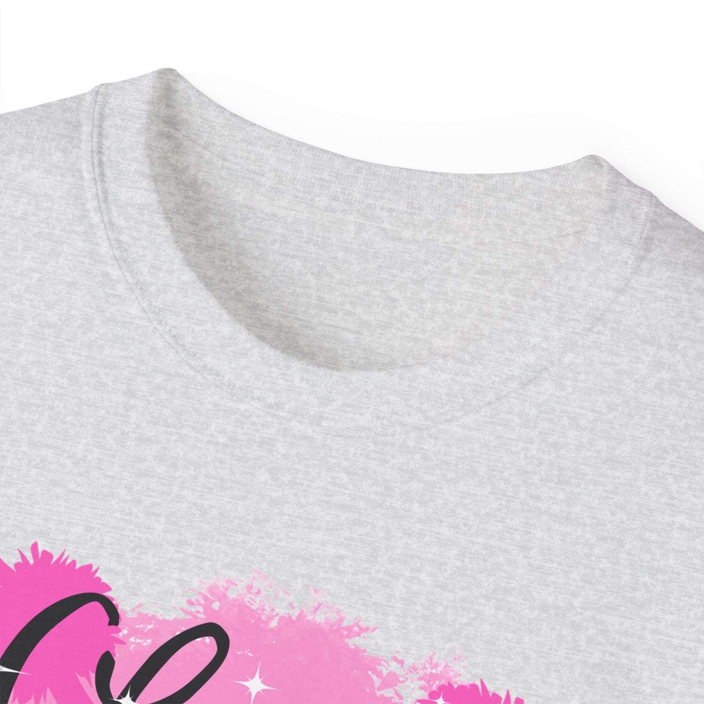 Cheer Mom Ultra Cotton Tee, Cheerleader Gift, Mother's Day Shirt, Sports Apparel, Appreciation Gift, Unisex T-Shirt