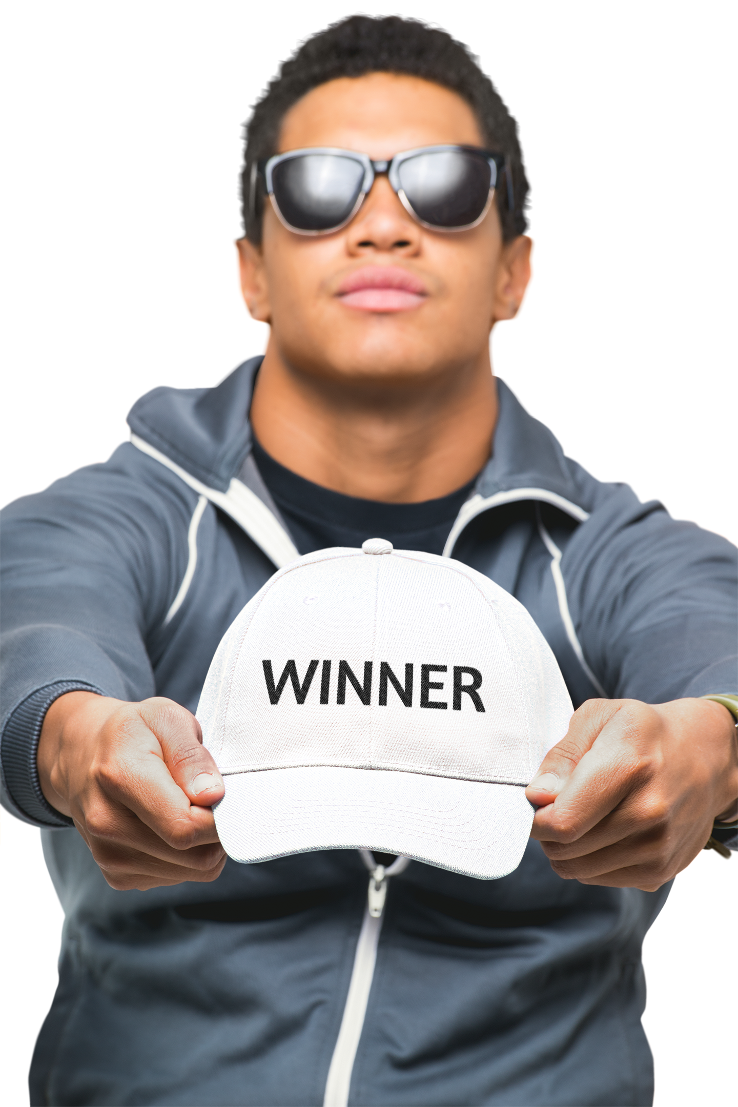Custom Embroidered 5 Panel Trucker Cap – Trendy Headwear for Men & Women, Perfect Gift for Holidays & Outdoor Events