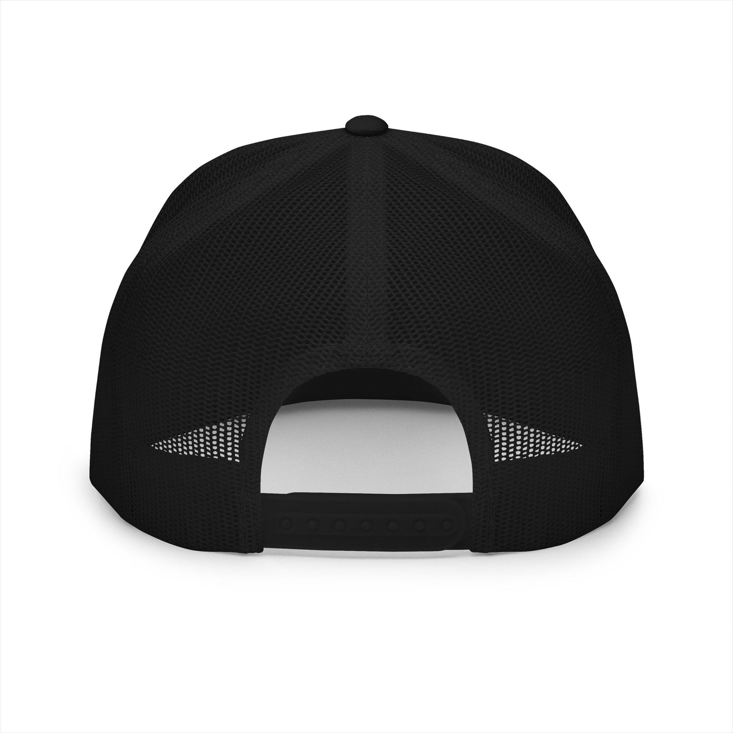 Custom Embroidered 5 Panel Trucker Cap – Trendy Headwear for Men & Women, Perfect Gift for Holidays & Outdoor Events