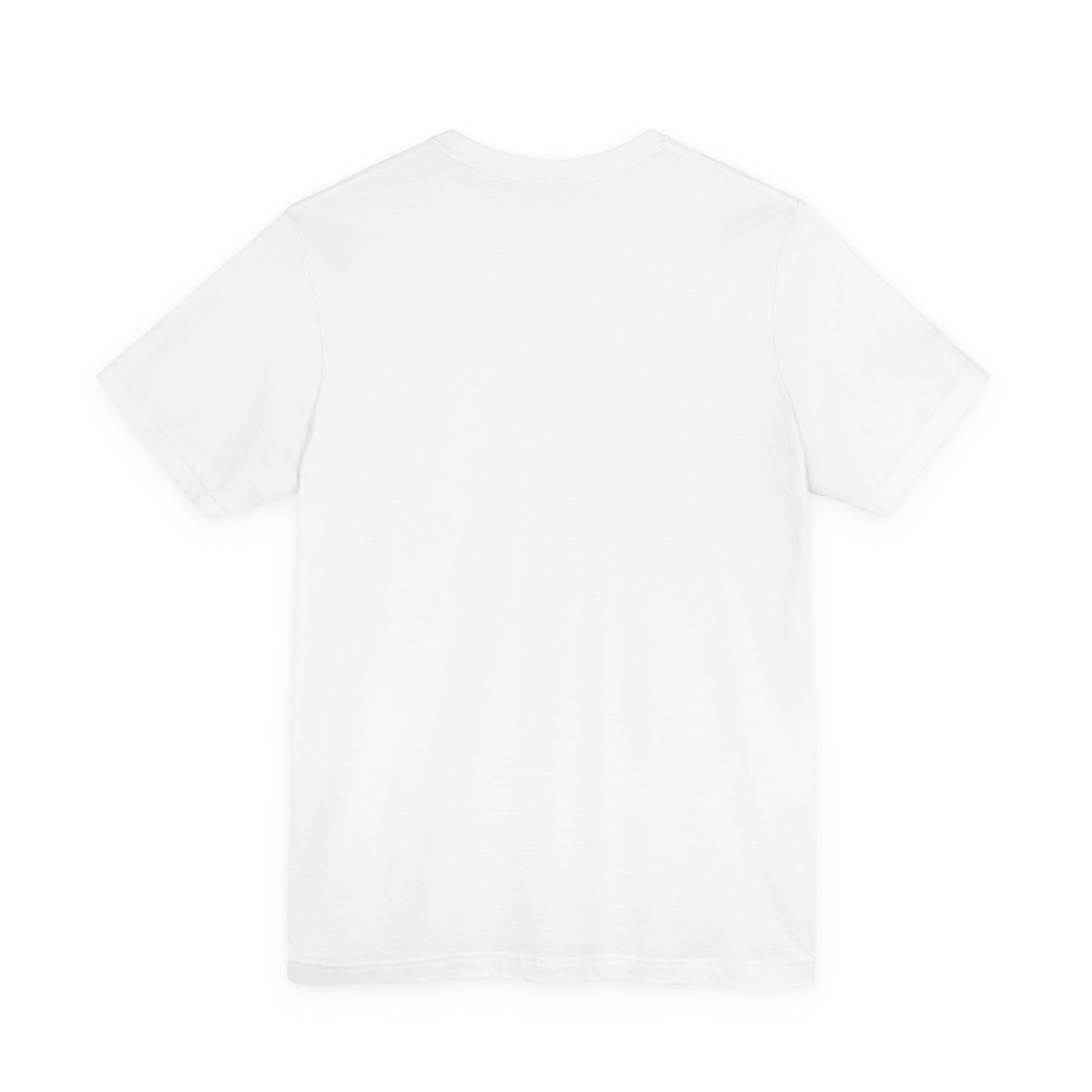 Unisex Short Sleeve Tee - "Always Negative" - Casual Wear, Gift for Friends, Birthday, Motivational Shirt, Self-Care Apparel