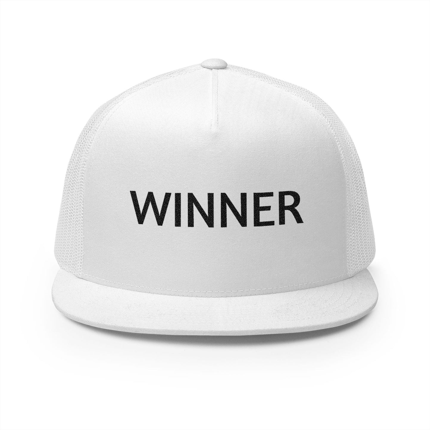 Custom Embroidered 5 Panel Trucker Cap – Trendy Headwear for Men & Women, Perfect Gift for Holidays & Outdoor Events