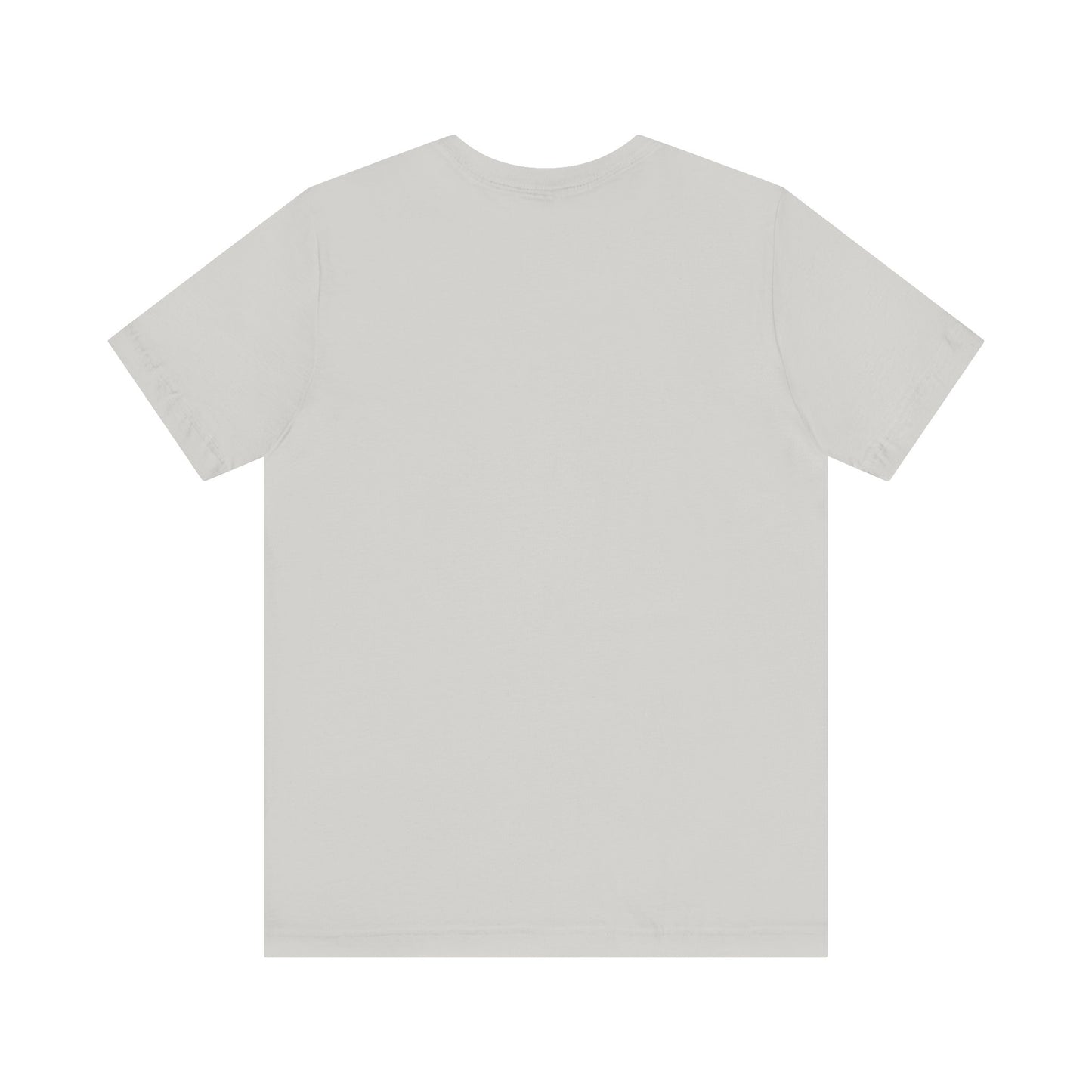 Unisex Short Sleeve Tee - "Always Negative" - Casual Wear, Gift for Friends, Birthday, Motivational Shirt, Self-Care Apparel