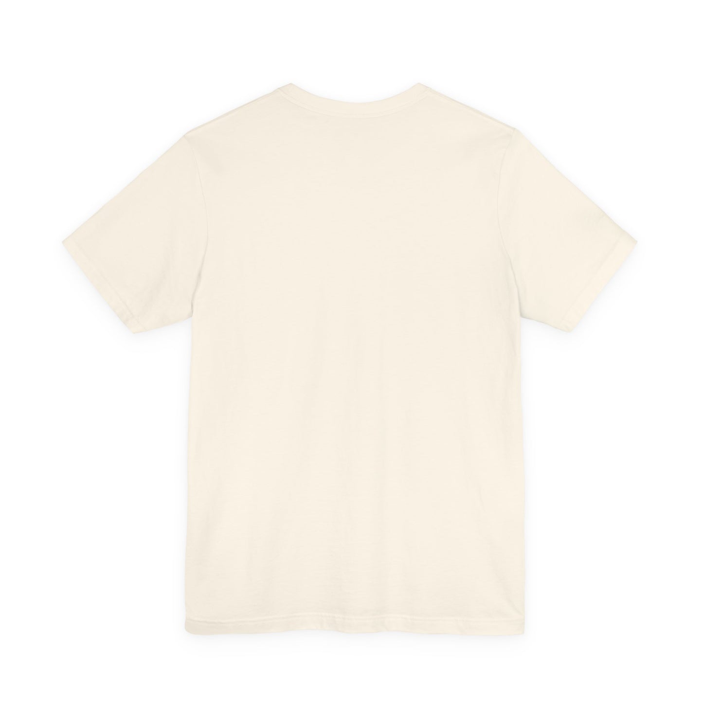 Unisex Short Sleeve Tee - "Always Negative" - Casual Wear, Gift for Friends, Birthday, Motivational Shirt, Self-Care Apparel