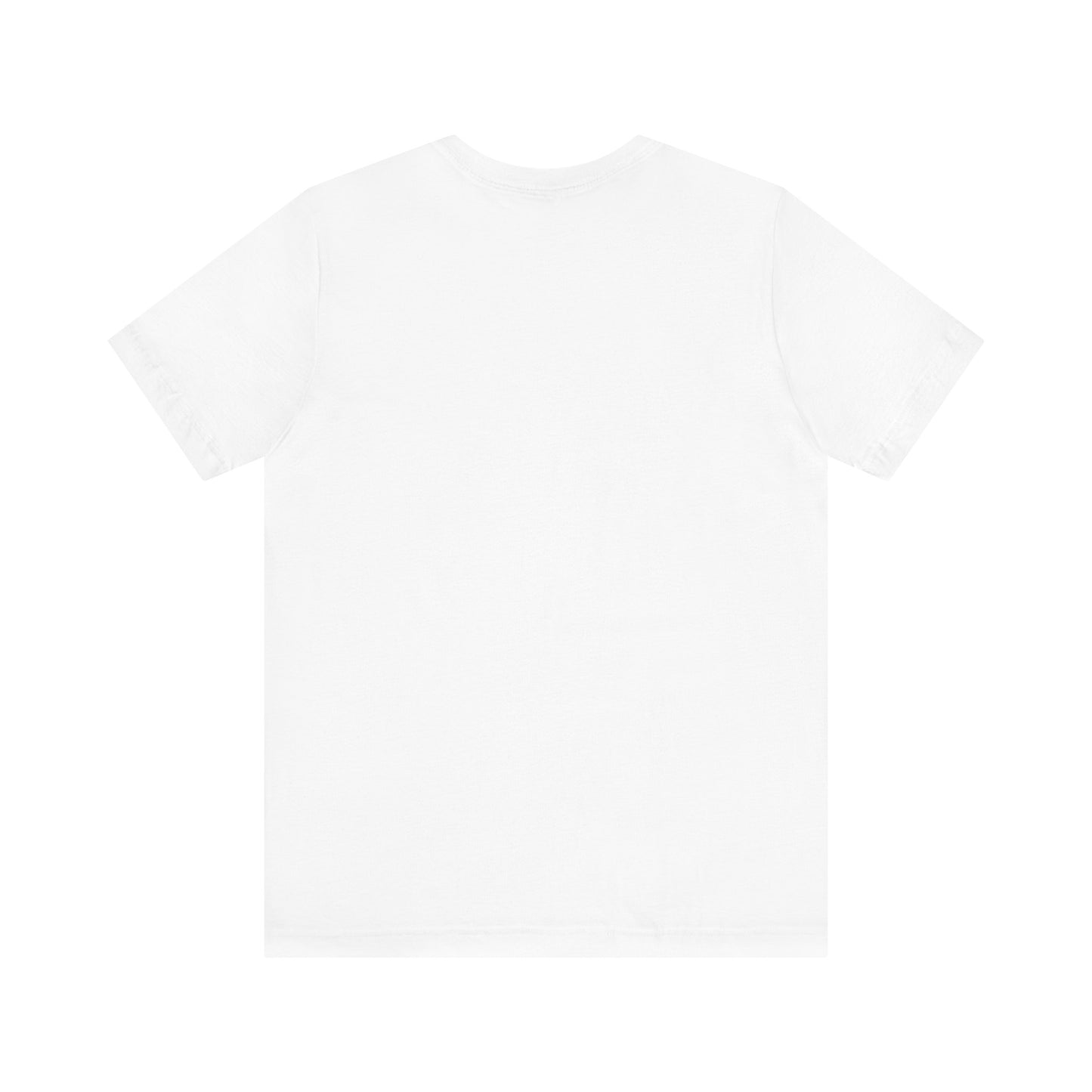 Unisex Short Sleeve Tee - "Always Negative" - Casual Wear, Gift for Friends, Birthday, Motivational Shirt, Self-Care Apparel