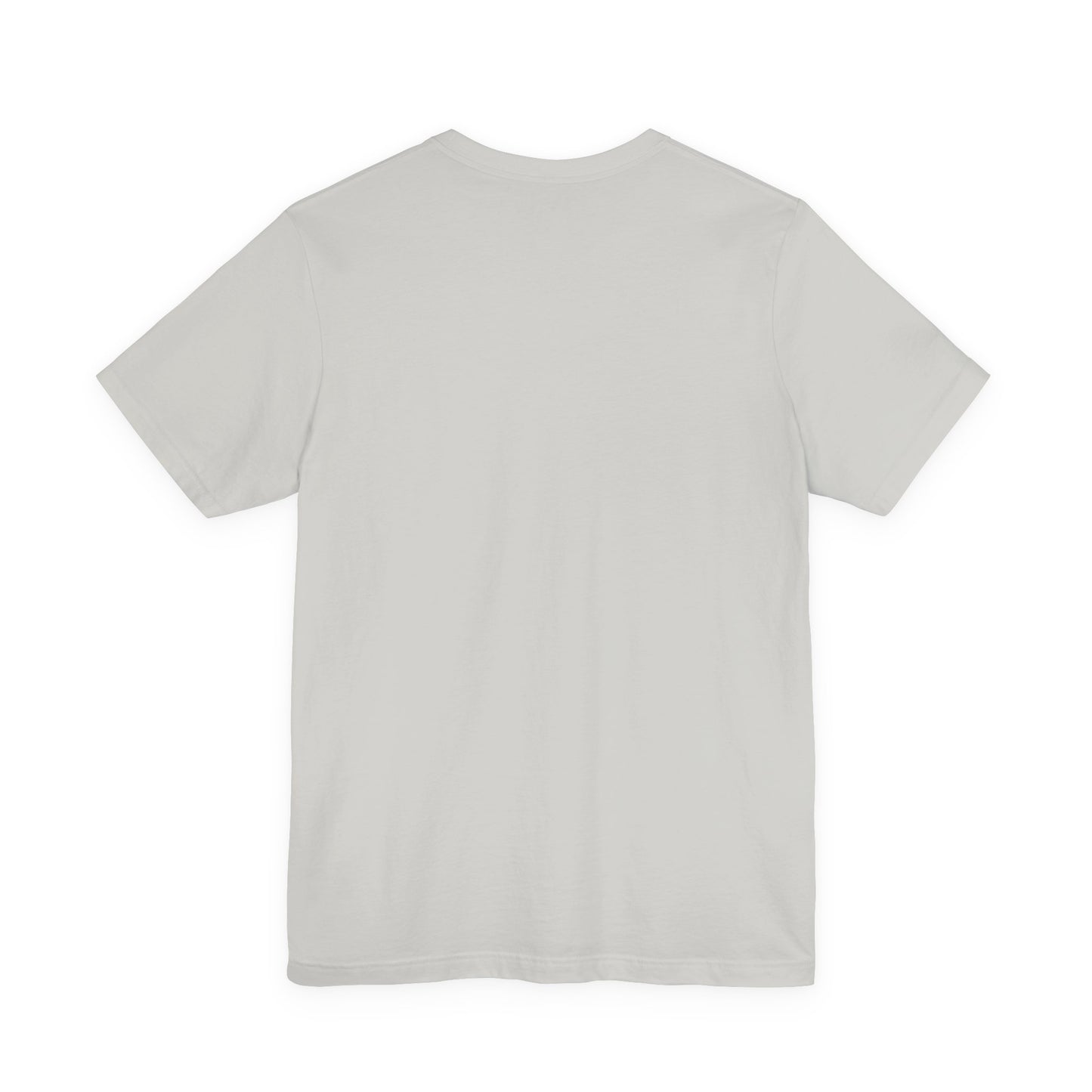 Unisex Short Sleeve Tee - "Always Negative" - Casual Wear, Gift for Friends, Birthday, Motivational Shirt, Self-Care Apparel