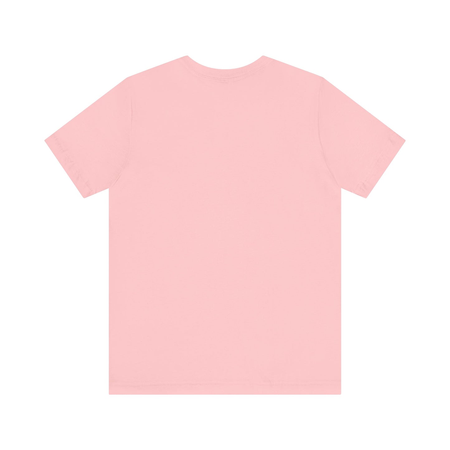 Unisex Short Sleeve Tee - "Always Negative" - Casual Wear, Gift for Friends, Birthday, Motivational Shirt, Self-Care Apparel