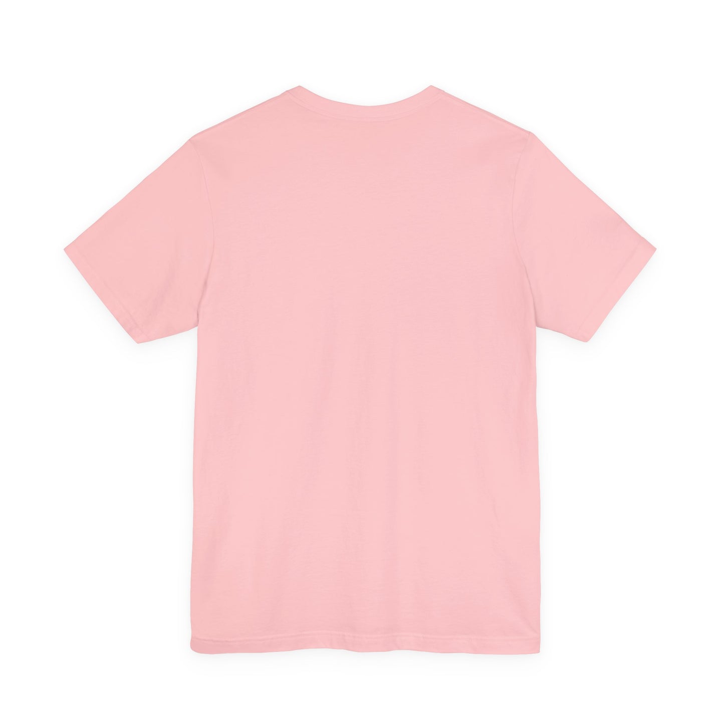 Unisex Short Sleeve Tee - "Always Negative" - Casual Wear, Gift for Friends, Birthday, Motivational Shirt, Self-Care Apparel