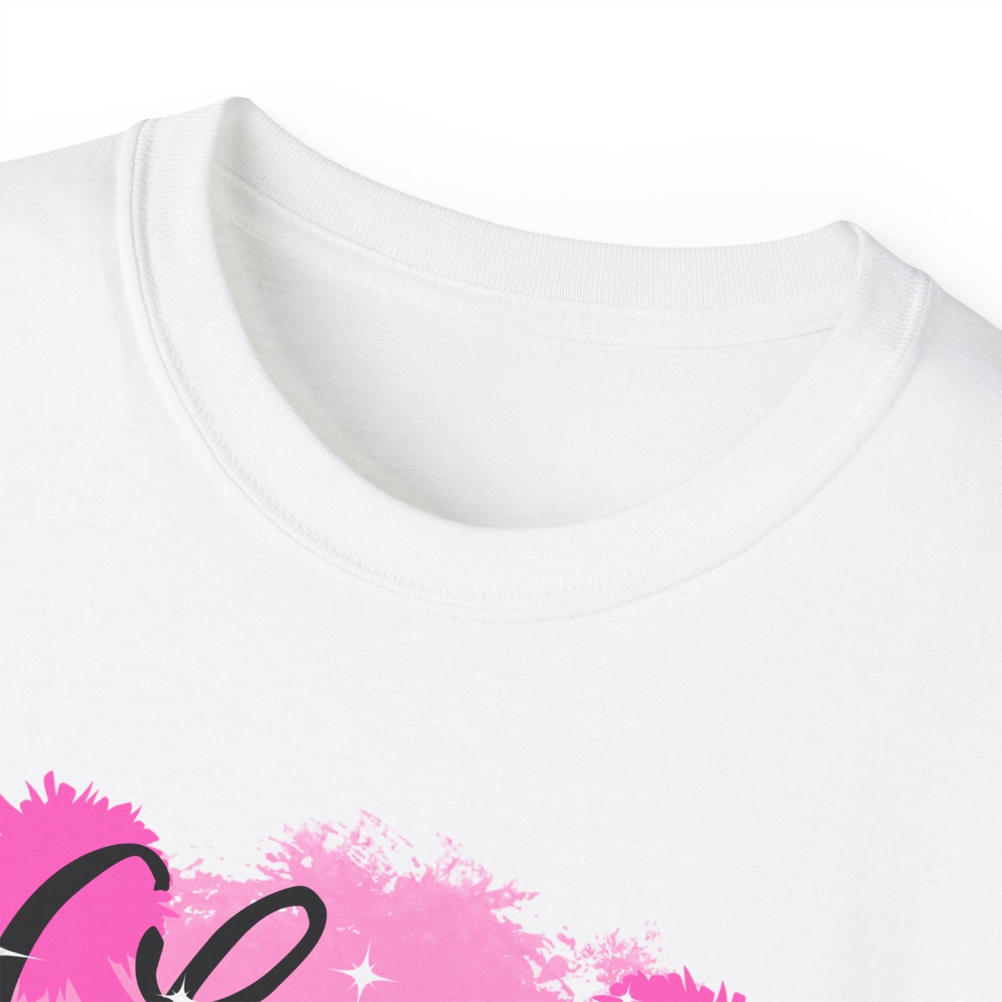 Cheer Mom Ultra Cotton Tee, Cheerleader Gift, Mother's Day Shirt, Sports Apparel, Appreciation Gift, Unisex T-Shirt