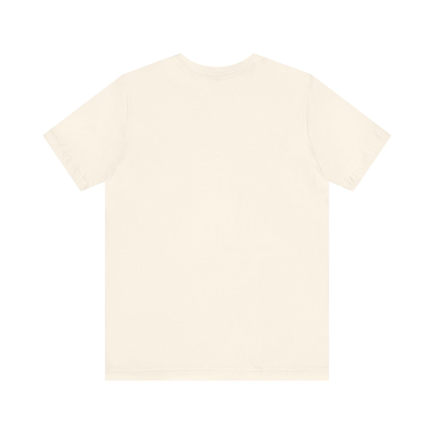Unisex Short Sleeve Tee - "Always Negative" - Casual Wear, Gift for Friends, Birthday, Motivational Shirt, Self-Care Apparel